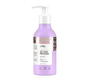 SO!FLOW ENTSPANNENDES DUSCHGEL 400ML