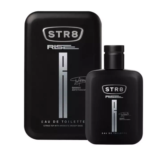 STR8 RISE EDT SPRAY 100 ML