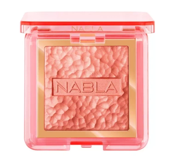 Kliknij na zdjęcie, aby je powiększyć NABLA SKIN GLAZING HIGHLIGHTER 05 TRUTH 6,5G