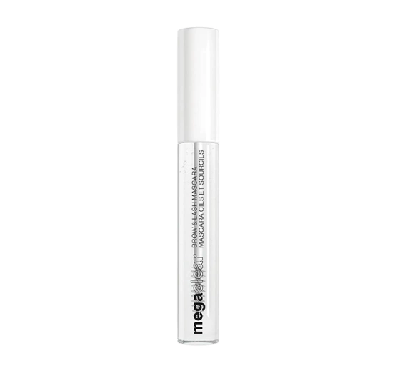 Kliknij na zdjęcie, aby je powiększyć WET N WILD MEGA CLEAR TRANSPARENTE MASCARA FÜR WIMPERN UND AUGENBRAUEN 8,5ML