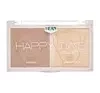 HEAN HAPPY TIME KONTURIERUNGSPALETTE 01 CALM 18G