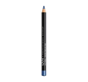 NYX PROFESSIONAL MAKEUP EYE AND EYEBROW PENCIL AUGENSTIFT 913 SAPPHIRE