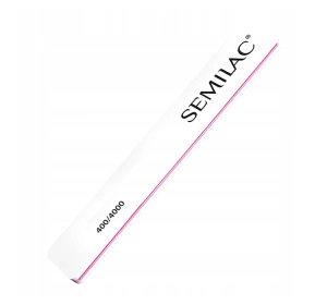 SEMILAC QUALITY POLIERBLOCK 400/4000