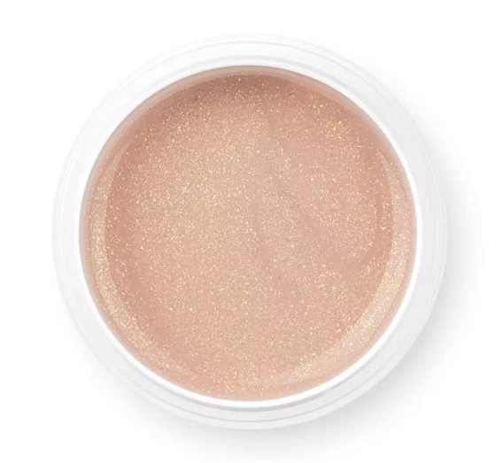 CLARESA SOFT & EASY AUFBAUGEL UV/LED CHAMPAGNE 45G