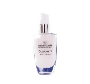 Théo Marvée Caviariste Anti-Aging Augencreme 30ml
