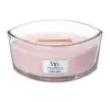 WOODWICK ELLIPSE CANDLE DUFTKERZE COASTAL SUNSET 453,6G