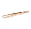 LASH BROW GOLD PREMIUM SCHRÄGE PINZETTE ZUR REGULIERUNG VON AUGENBRAUEN