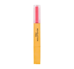 REVOLUTION PRO SUPREME STAY 24H LIP DUO LIPPENSTIFT 2IN1 STRUCK 1ML + 1,5G