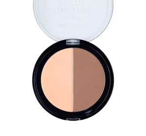 Wet n Wild Megaglo Konturpalette „Dulce de Leche“ 12,5 g