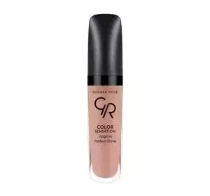 GOLDEN ROSE COLOR SENSATION LIPGLOSS 107 5,6ML