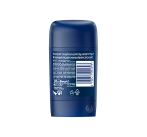 NIVEA MEN DRY IMPACT ANTITRANSPIRANT IM STIFT FÜR MÄNNER 50ML