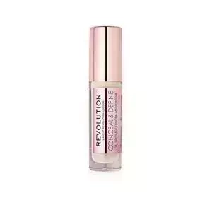MAKEUP REVOLUTION CONCEAL AND DEFINE ABDECKPRODUKT C1