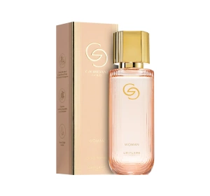 ORIFLAME GIORDANI GOLD WOMAN EDP 50ML