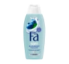 Fa cremiges Duschgel Blueberry Yoghurt 400ml