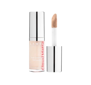 Lamel Cloud Matte Mattierender Concealer für die Augenpartie 01C 9,5ml