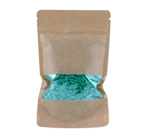 ITALWAX HOT FILM WAX NIRVANA GRANULATWACHS SANDELHOLZ 100G