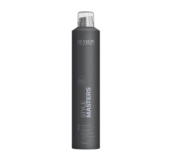 Revlon Professional Style Masters Modular Haarspray 500ml