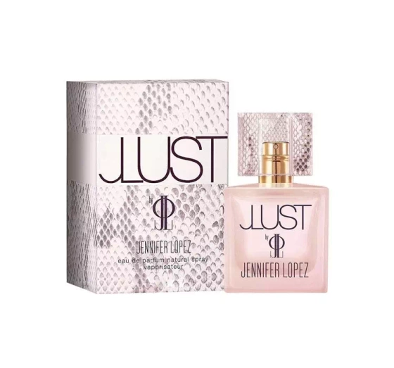 Kliknij na zdjęcie, aby je powiększyć JENNIFER LOPEZ JLUST EDP SPRAY 30 ML