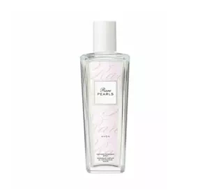 AVON RARE PEARLS PARFÜMIERTES KÖRPERSPRAY 75ML