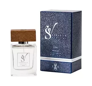 SORVELLA ERA EAU DE PARFUM SPRAY 50ML