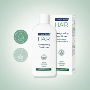 Novaclear Hair Anti-Haarverlust Spülung 250 ml