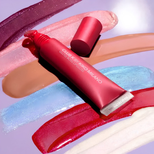KIKO Milano Club K Gloss Boss Feuchtigkeitsspendender Lipgloss 06 Just Me 10 ml