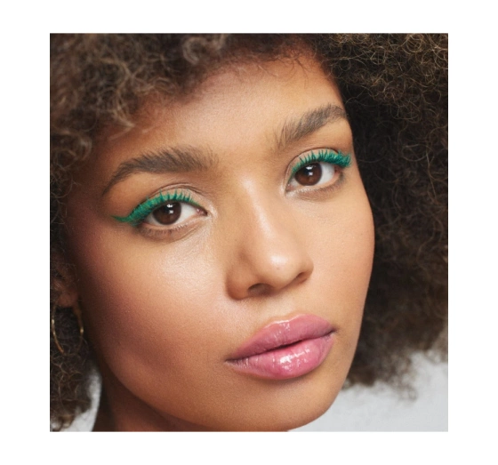 Kliknij na zdjęcie, aby je powiększyć Gosh Boombastic Crazy Volume Mascara verlängernd-verdickende Mascara 003 Olive Green 13 ml