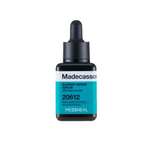 Mediheal Madecassoside Regenerierendes Serum mit Niacinamid 40ml
