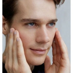 NIVEA MEN Silver Protect After Shave Lotion – Rasierwasser für Männer, 100 ml
