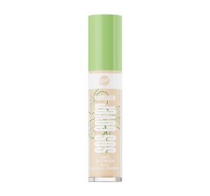 BELL SOS CONCEALER FÜR UVOLLKOMMENHEITEN MIT CENTELLA ASIATICA 02 BEIGE 4,1G