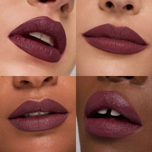 KIKO Milano One Magic Touch Lip Stylo halbmatter feuchtigkeitsspendender Lippenstift 12 Under My Spell 2,5 g