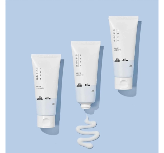 Round Lab 1025 Dokdo Sleeping Pack Crememaske für Nacht 100ml