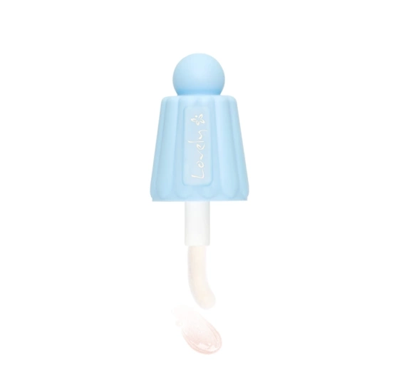 Lovely Bisou Lipgloss 02