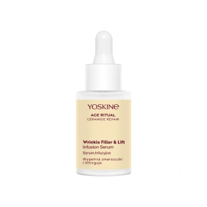 Yoskine Age Ritual Ceramide Repair Wrinkle Filler & Lift Serum Infusion-Serum zur Faltenauffüllung 30 ml