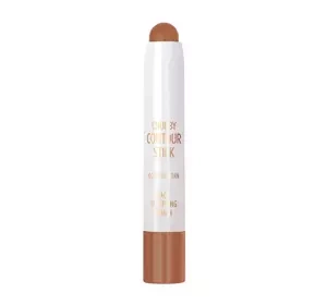 GOLDEN ROSE CHUBBY CONTOUR STICK 02 MEDIUM TAN 3,8G