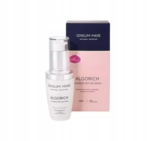 SENSUM MARE ALGORICH ADVANCED ANTI AGE GESICHTSSERUM 35ML