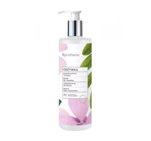 VIS PLANTIS SPÜLUNG FÜR TROCKENE MATTE HAARE 400 ML