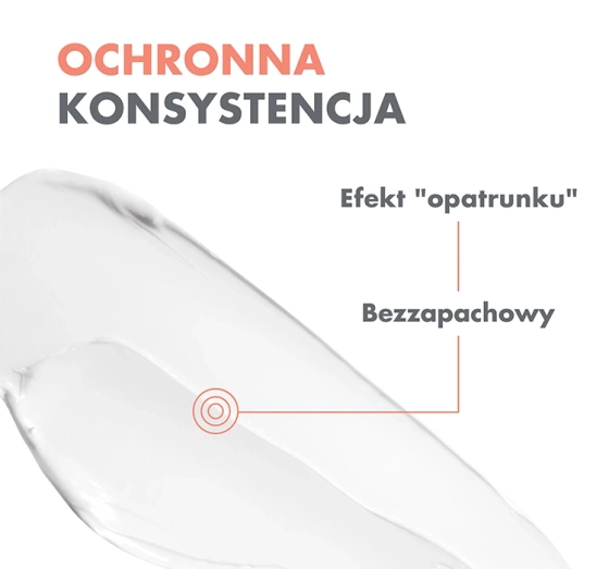 Avène Cicalfate+ schützende Creme 100 ml