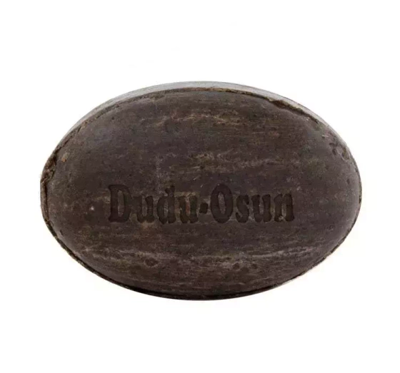 DUDU OSUN NATÜRLICHE SCHWARZE SEIFE 150G
