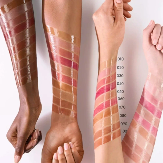 Catrice Lip Gloss Filler Supreme – klassischer Lipgloss 050 Nude, Not Rude 3,2 ml