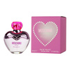 Moschino Pink Bouquet Eau de Toilette Spray 50 ml