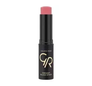 GOLDEN ROSE CREAMY BLUSH STICK STIFT-ROUGE 108