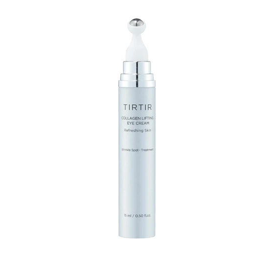 TIRTIR Collagen Lifting Eye Ceam Augencreme mit Kollagen 15 ml