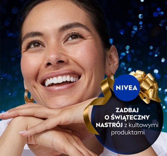 Kliknij na zdjęcie, aby je powiększyć NIVEA Hyaluron Heroes Gesichtspflegeset Serum + Creme SPF30 + Lippenbalsam