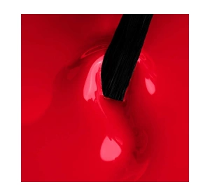 NEONAIL LADY IN RED HYBRIDLACK 3763 FIERY FLAMENCO 7,2ML