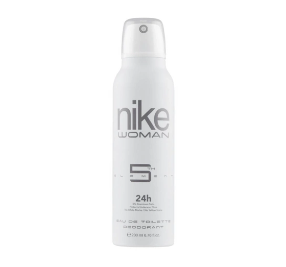 NIKE 5TH ELEMENT DEODORANT SPRAY 200ML