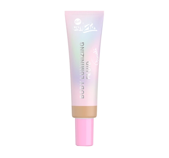 Bell x GenZie Flüssiger Körper-Highlighter 01 Starry Night 30 g