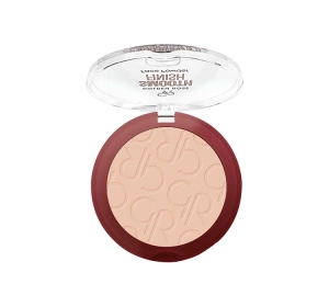 Golden Rose Smooth Finish Deckendes Kompaktpuder 208 12,5g