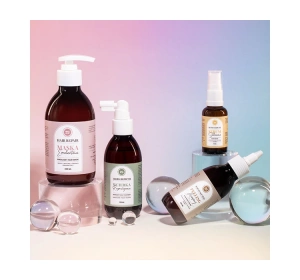 Mexmo Rosmarin Haarverdichtung und Haarwuchsmittel 150ml