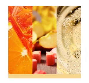 Yankee Candle Signature Apres Ski Mini Duftkerze Slopeside Spritz 37 g